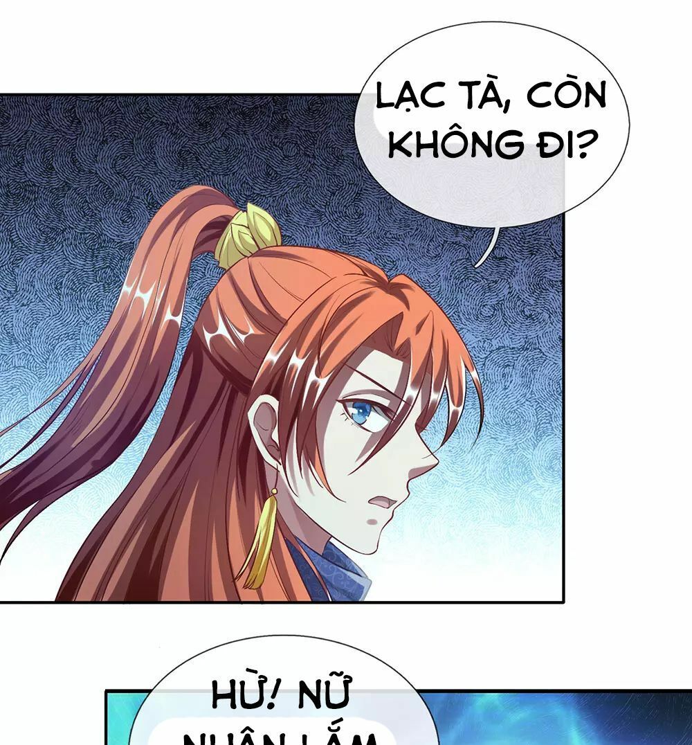 đọc truyện Nghịch Thiên Kiếm Thần Chương 59 ảnh 21 tại Thiên Thai Truyện