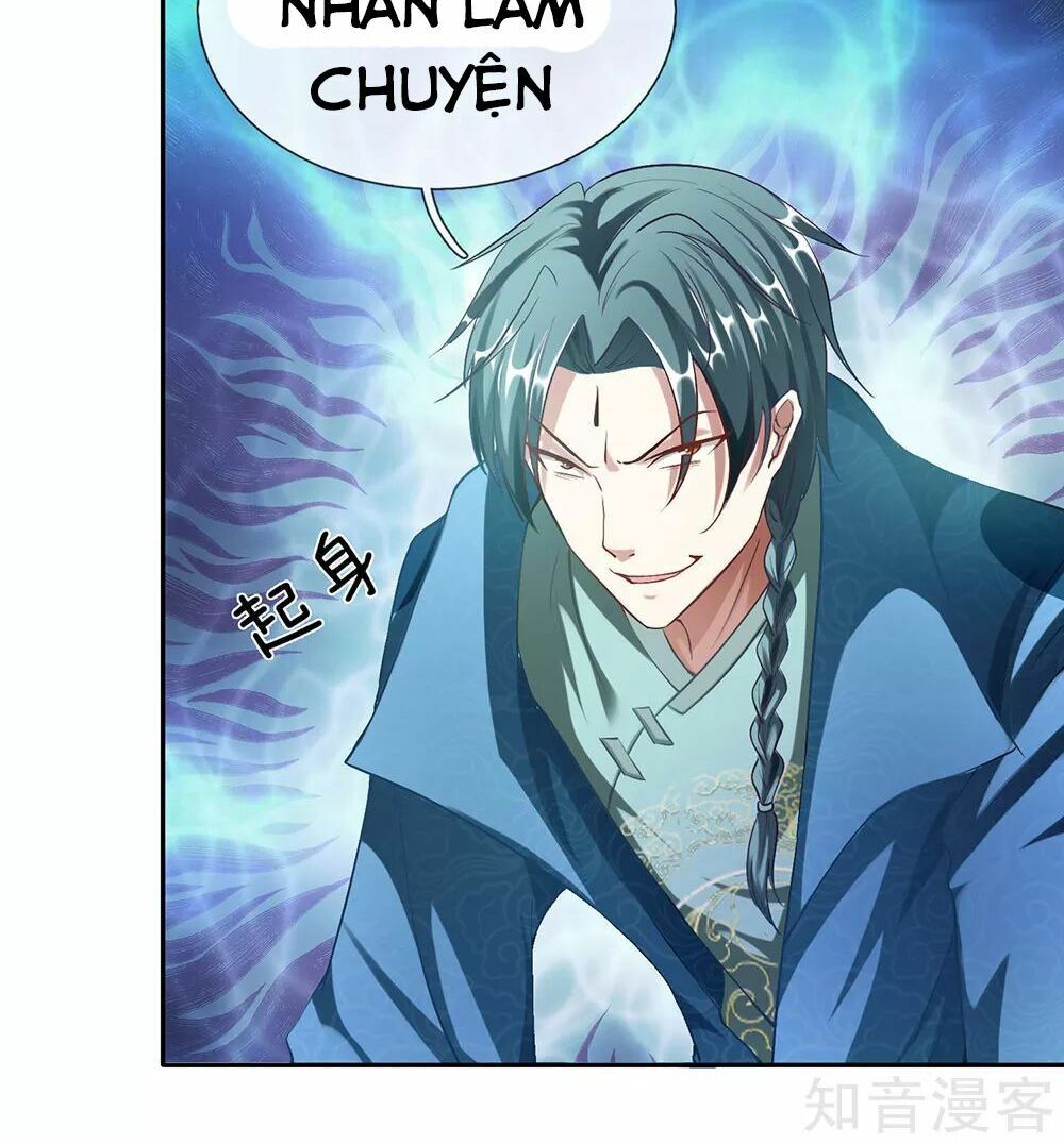 đọc truyện Nghịch Thiên Kiếm Thần Chương 59 ảnh 22 tại Thiên Thai Truyện