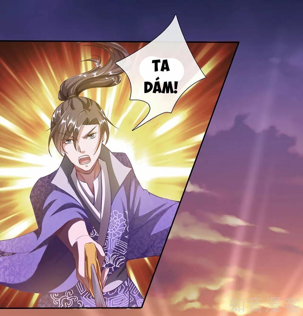 đọc truyện Nghịch Thiên Kiếm Thần Chương 59 ảnh 6 tại Thiên Thai Truyện