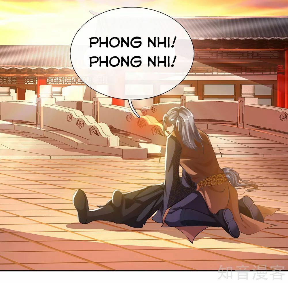 đọc truyện Nghịch Thiên Kiếm Thần Chương 59 ảnh 9 tại Thiên Thai Truyện