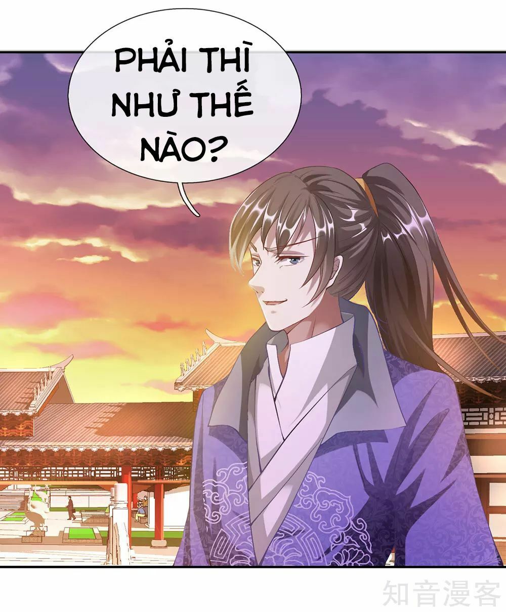 đọc truyện Nghịch Thiên Kiếm Thần Chương 59 ảnh 11 tại Thiên Thai Truyện