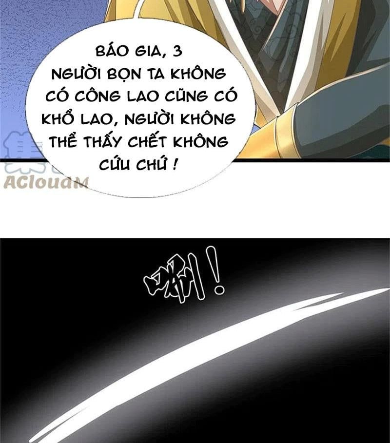 đọc truyện Nghịch Thiên Kiếm Thần Chương 590 ảnh 14 tại Thiên Thai Truyện