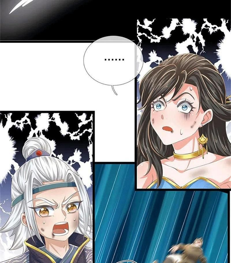 đọc truyện Nghịch Thiên Kiếm Thần Chương 590 ảnh 15 tại Thiên Thai Truyện