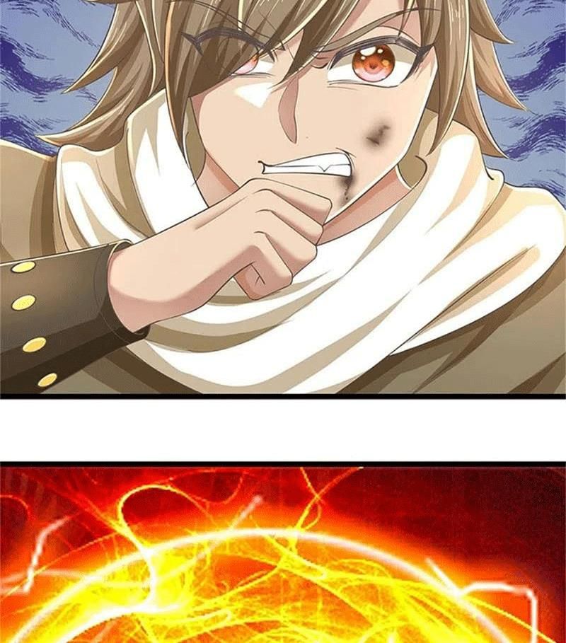 đọc truyện Nghịch Thiên Kiếm Thần Chương 590 ảnh 19 tại Thiên Thai Truyện