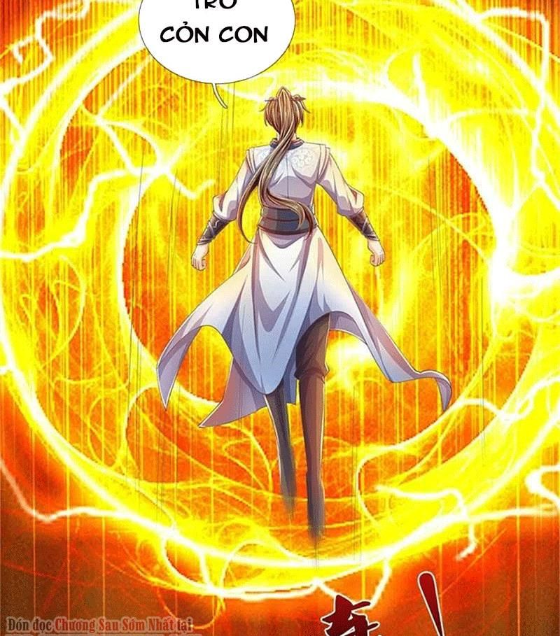 đọc truyện Nghịch Thiên Kiếm Thần Chương 590 ảnh 25 tại Thiên Thai Truyện