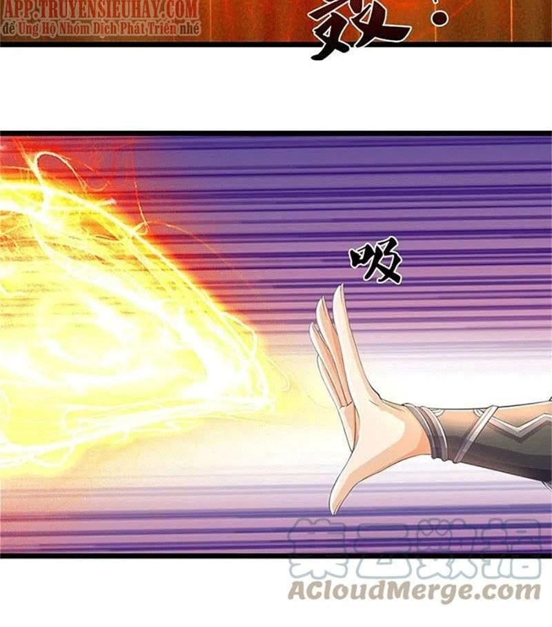 đọc truyện Nghịch Thiên Kiếm Thần Chương 590 ảnh 26 tại Thiên Thai Truyện