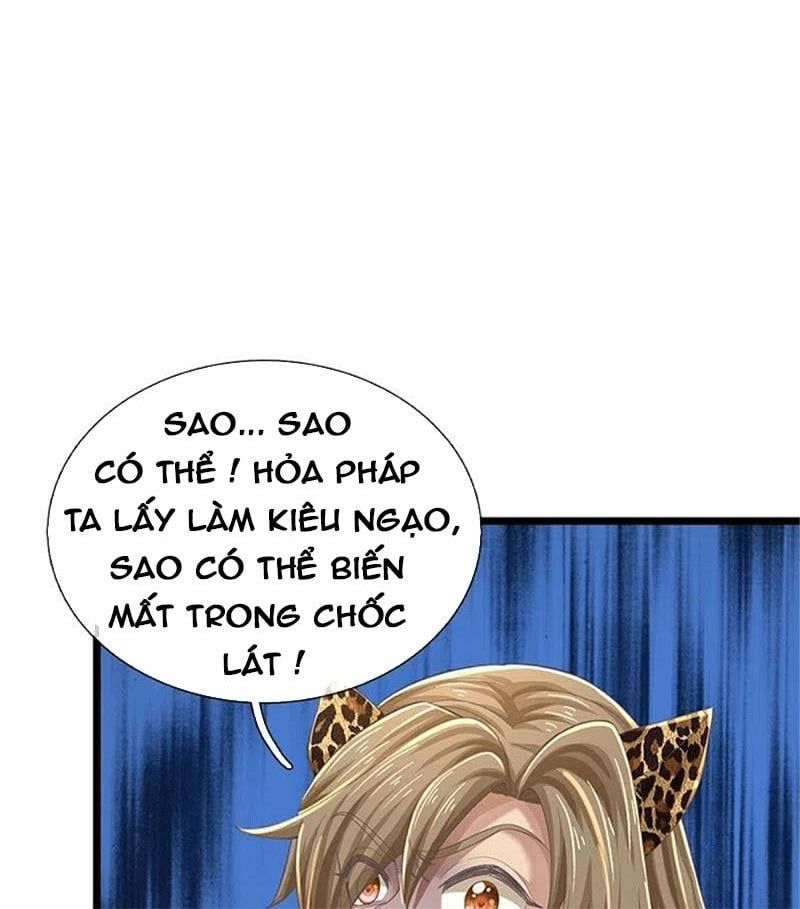 đọc truyện Nghịch Thiên Kiếm Thần Chương 590 ảnh 27 tại Thiên Thai Truyện