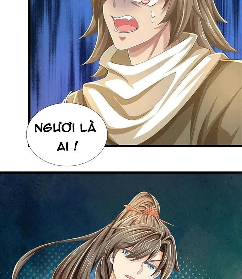 đọc truyện Nghịch Thiên Kiếm Thần Chương 590 ảnh 28 tại Thiên Thai Truyện