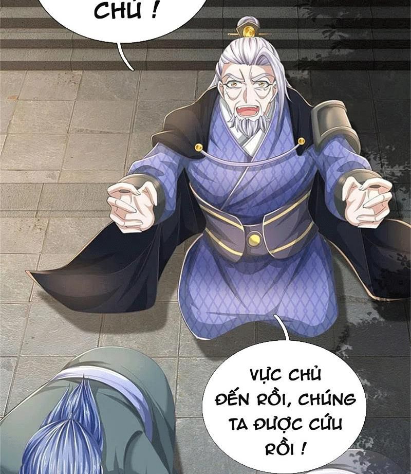 đọc truyện Nghịch Thiên Kiếm Thần Chương 590 ảnh 30 tại Thiên Thai Truyện