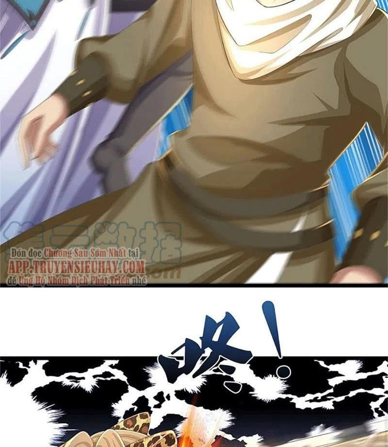 đọc truyện Nghịch Thiên Kiếm Thần Chương 590 ảnh 36 tại Thiên Thai Truyện