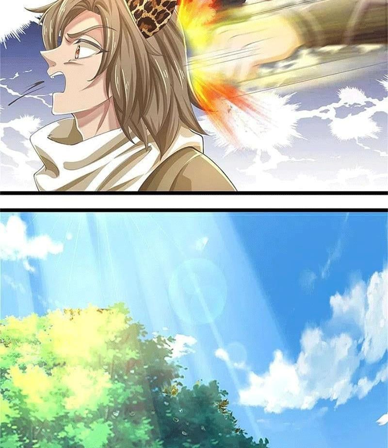 đọc truyện Nghịch Thiên Kiếm Thần Chương 590 ảnh 37 tại Thiên Thai Truyện