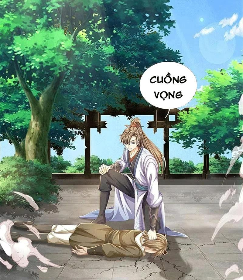 đọc truyện Nghịch Thiên Kiếm Thần Chương 590 ảnh 38 tại Thiên Thai Truyện