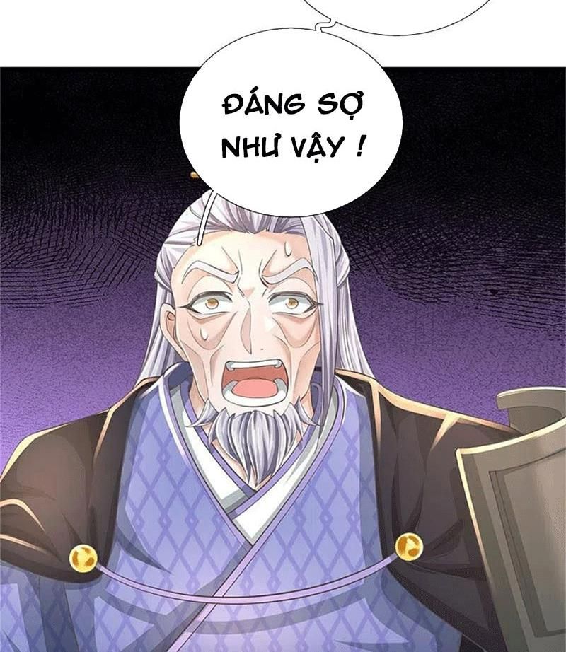 đọc truyện Nghịch Thiên Kiếm Thần Chương 590 ảnh 40 tại Thiên Thai Truyện