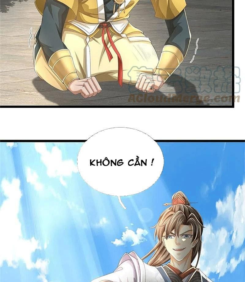 đọc truyện Nghịch Thiên Kiếm Thần Chương 590 ảnh 43 tại Thiên Thai Truyện