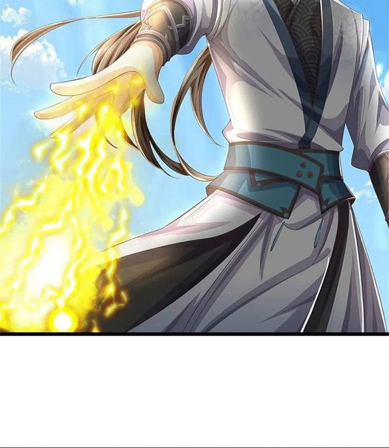 đọc truyện Nghịch Thiên Kiếm Thần Chương 590 ảnh 44 tại Thiên Thai Truyện