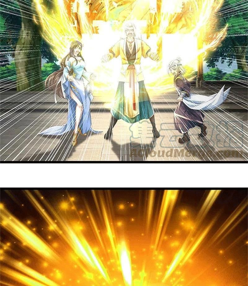 đọc truyện Nghịch Thiên Kiếm Thần Chương 590 ảnh 46 tại Thiên Thai Truyện