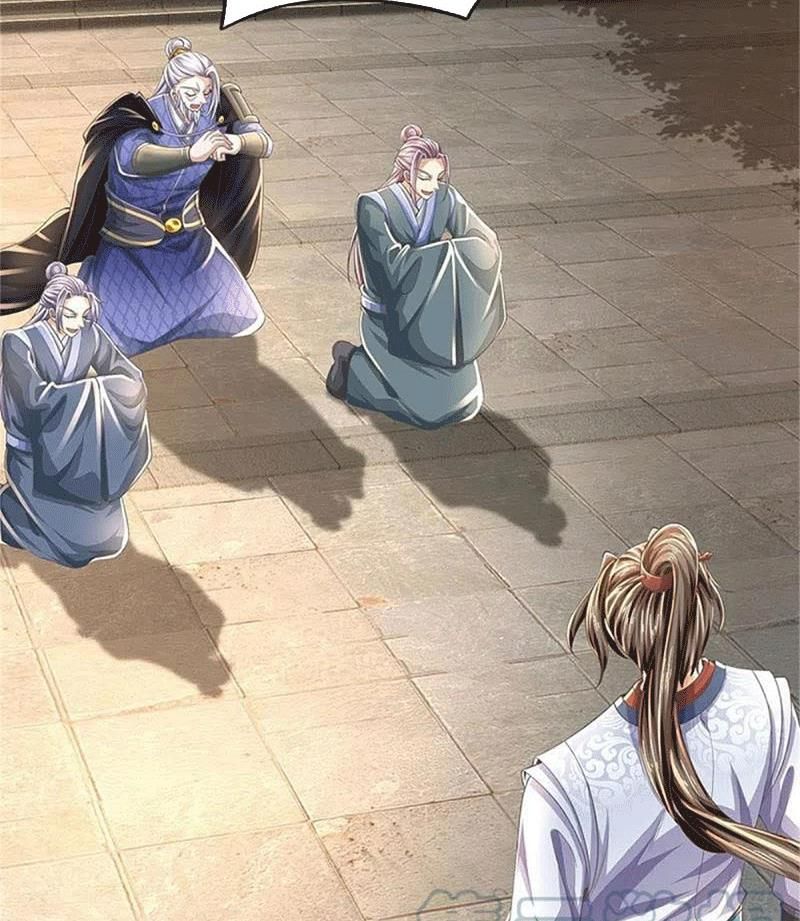 đọc truyện Nghịch Thiên Kiếm Thần Chương 590 ảnh 51 tại Thiên Thai Truyện