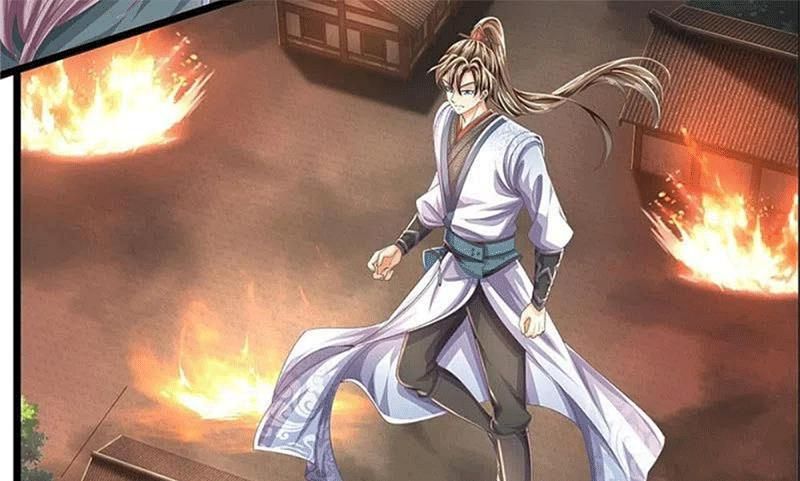 đọc truyện Nghịch Thiên Kiếm Thần Chương 590 ảnh 53 tại Thiên Thai Truyện