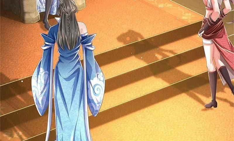 đọc truyện Nghịch Thiên Kiếm Thần Chương 590 ảnh 64 tại Thiên Thai Truyện