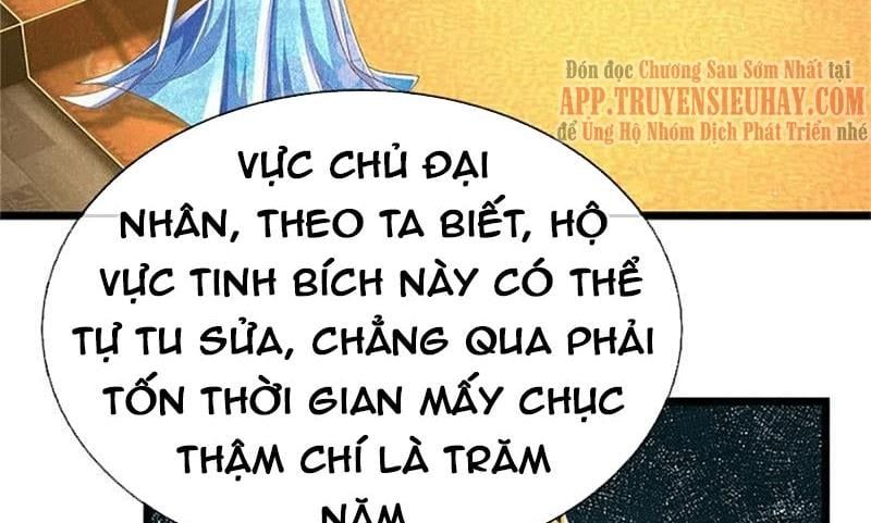 đọc truyện Nghịch Thiên Kiếm Thần Chương 590 ảnh 65 tại Thiên Thai Truyện