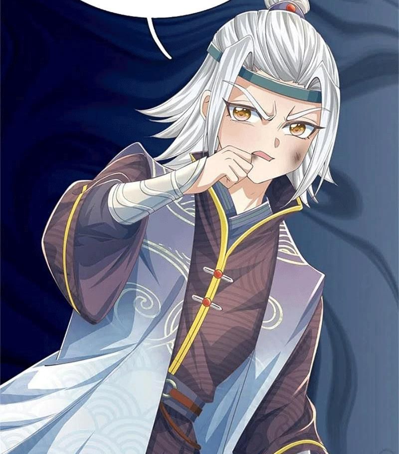 đọc truyện Nghịch Thiên Kiếm Thần Chương 590 ảnh 10 tại Thiên Thai Truyện