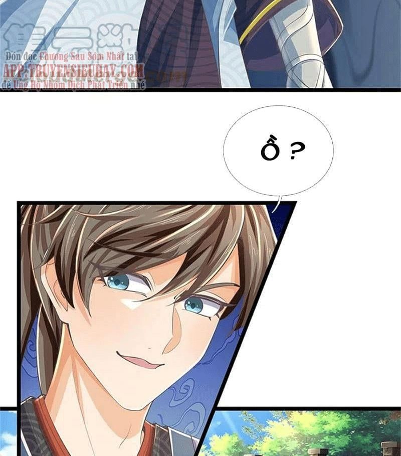 đọc truyện Nghịch Thiên Kiếm Thần Chương 590 ảnh 11 tại Thiên Thai Truyện