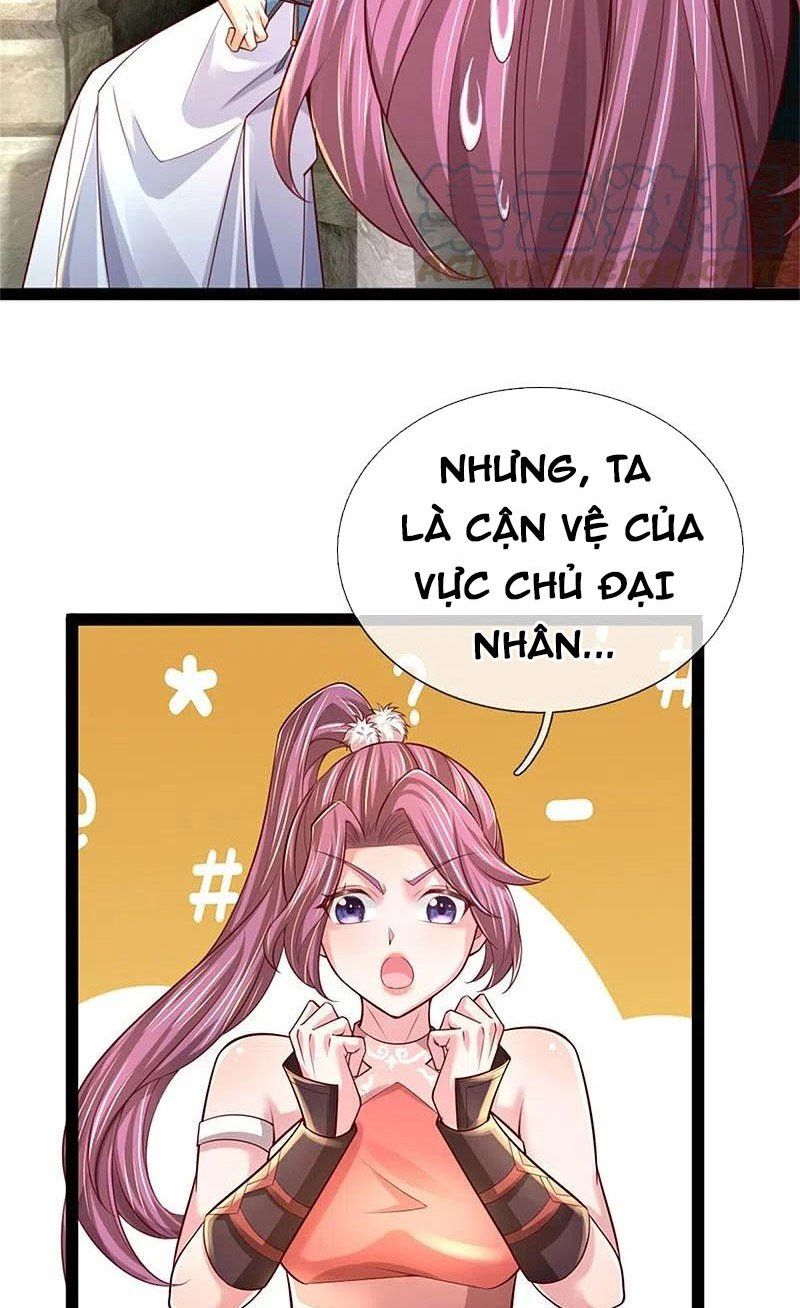 đọc truyện Nghịch Thiên Kiếm Thần Chương 591 ảnh 17 tại Thiên Thai Truyện