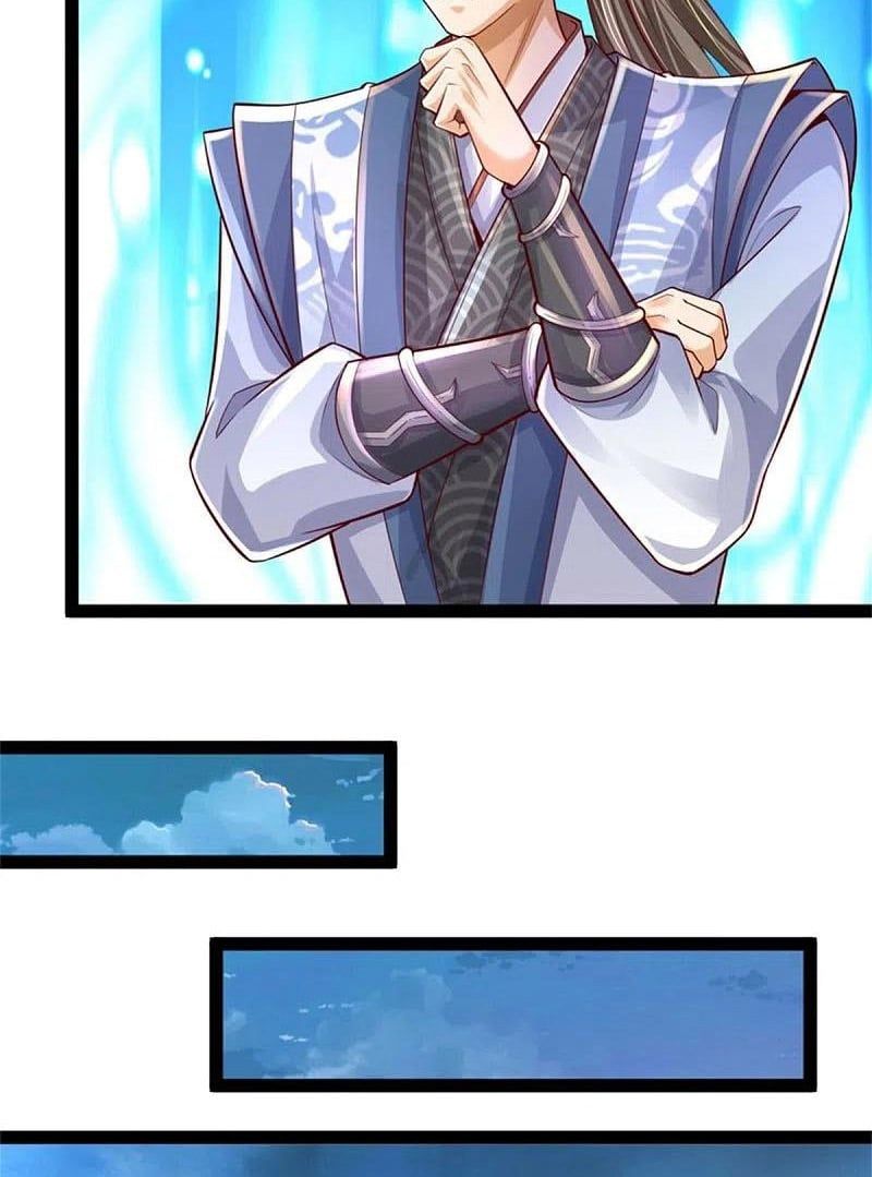 đọc truyện Nghịch Thiên Kiếm Thần Chương 591 ảnh 26 tại Thiên Thai Truyện