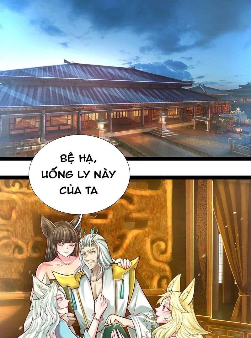 đọc truyện Nghịch Thiên Kiếm Thần Chương 591 ảnh 27 tại Thiên Thai Truyện