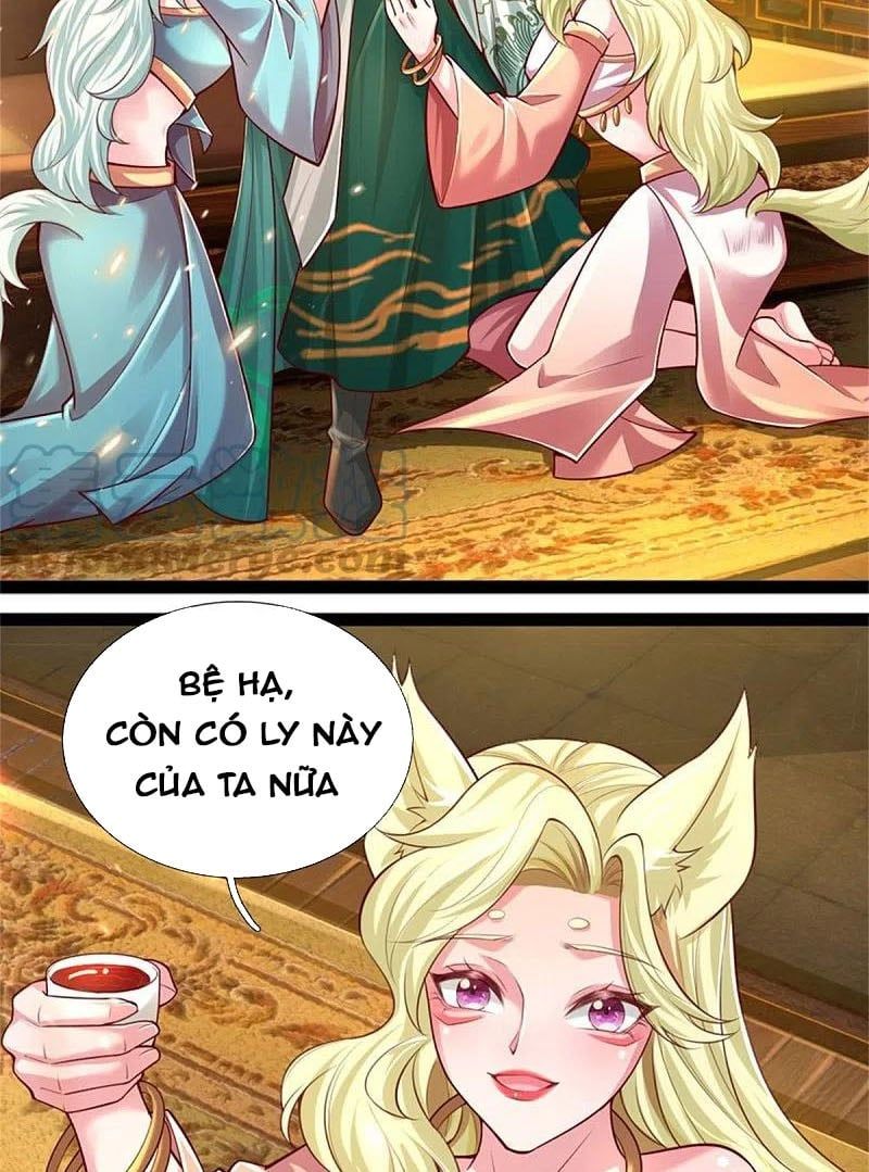 đọc truyện Nghịch Thiên Kiếm Thần Chương 591 ảnh 28 tại Thiên Thai Truyện