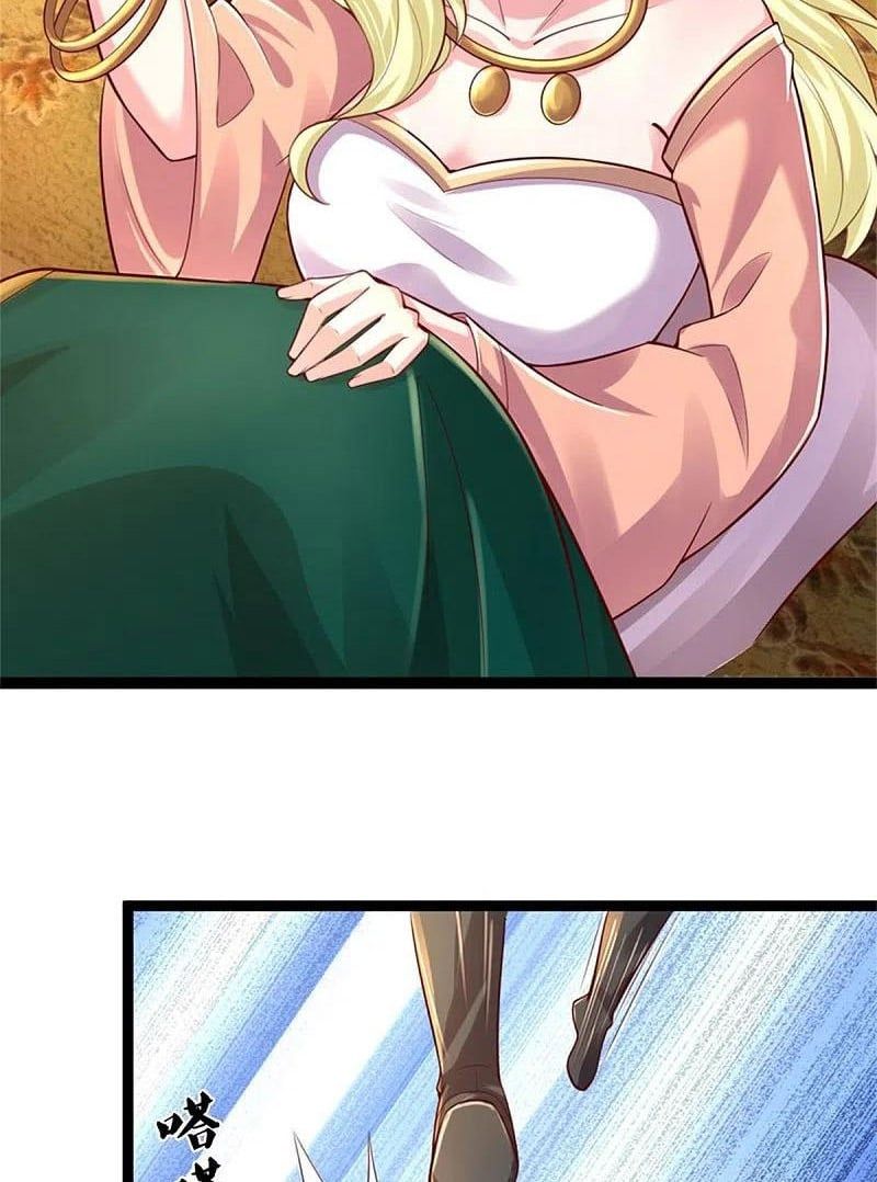 đọc truyện Nghịch Thiên Kiếm Thần Chương 591 ảnh 29 tại Thiên Thai Truyện