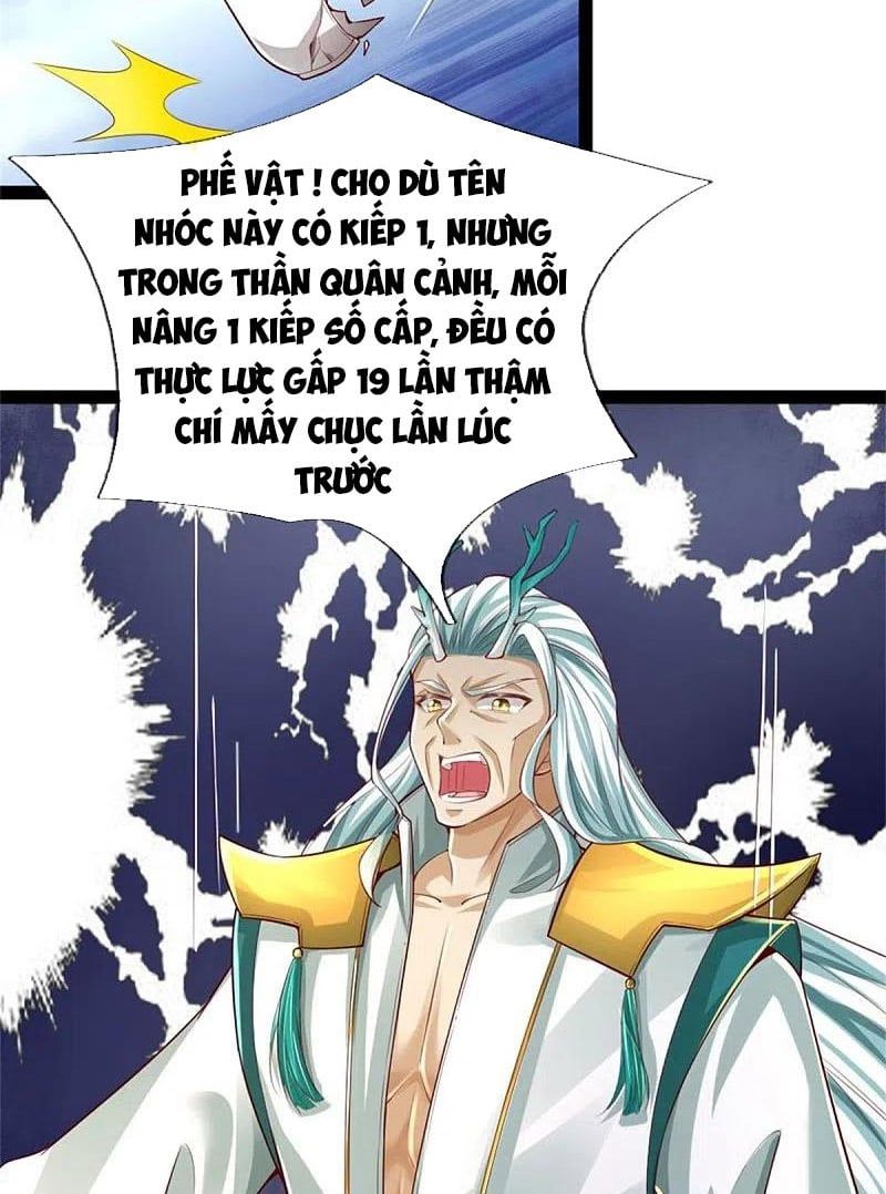 đọc truyện Nghịch Thiên Kiếm Thần Chương 591 ảnh 34 tại Thiên Thai Truyện