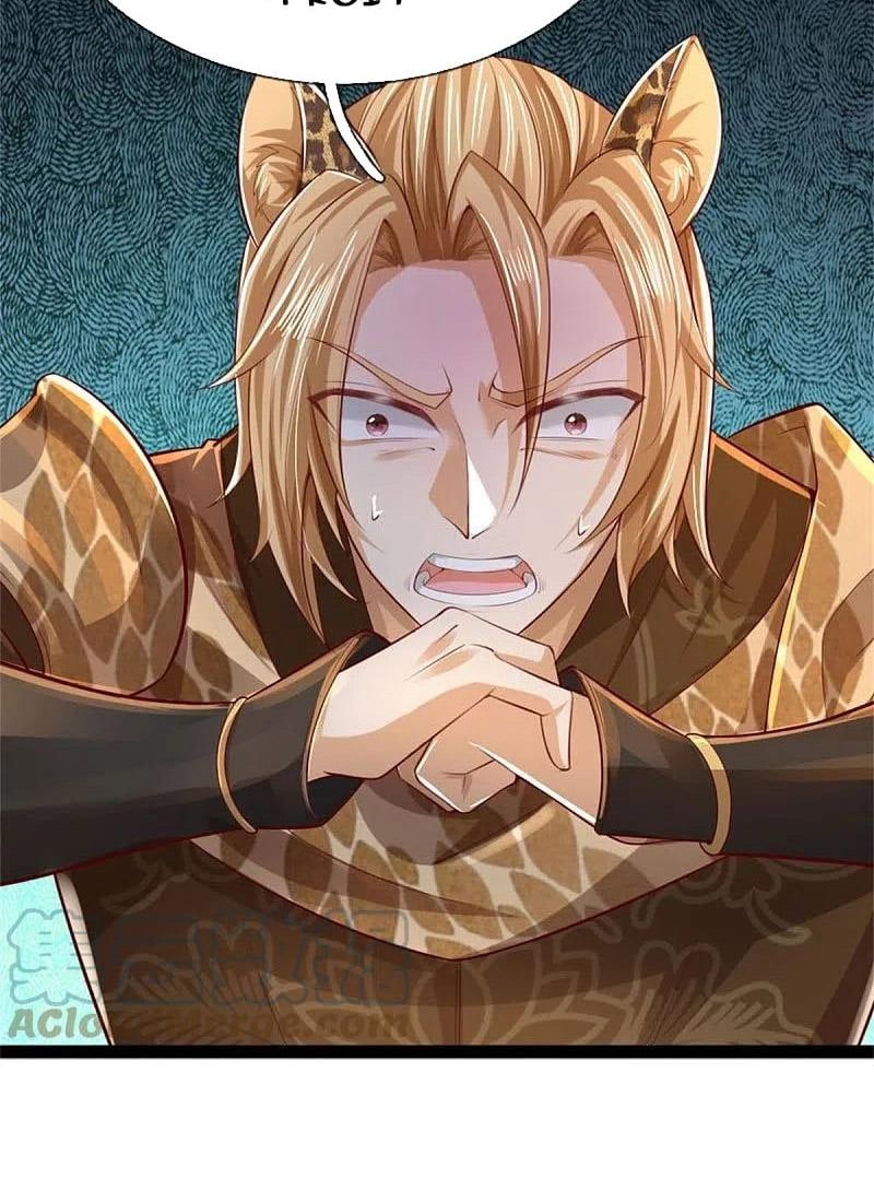 đọc truyện Nghịch Thiên Kiếm Thần Chương 591 ảnh 36 tại Thiên Thai Truyện