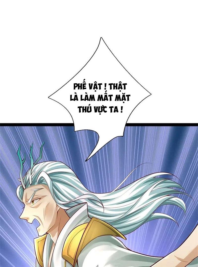 đọc truyện Nghịch Thiên Kiếm Thần Chương 591 ảnh 37 tại Thiên Thai Truyện