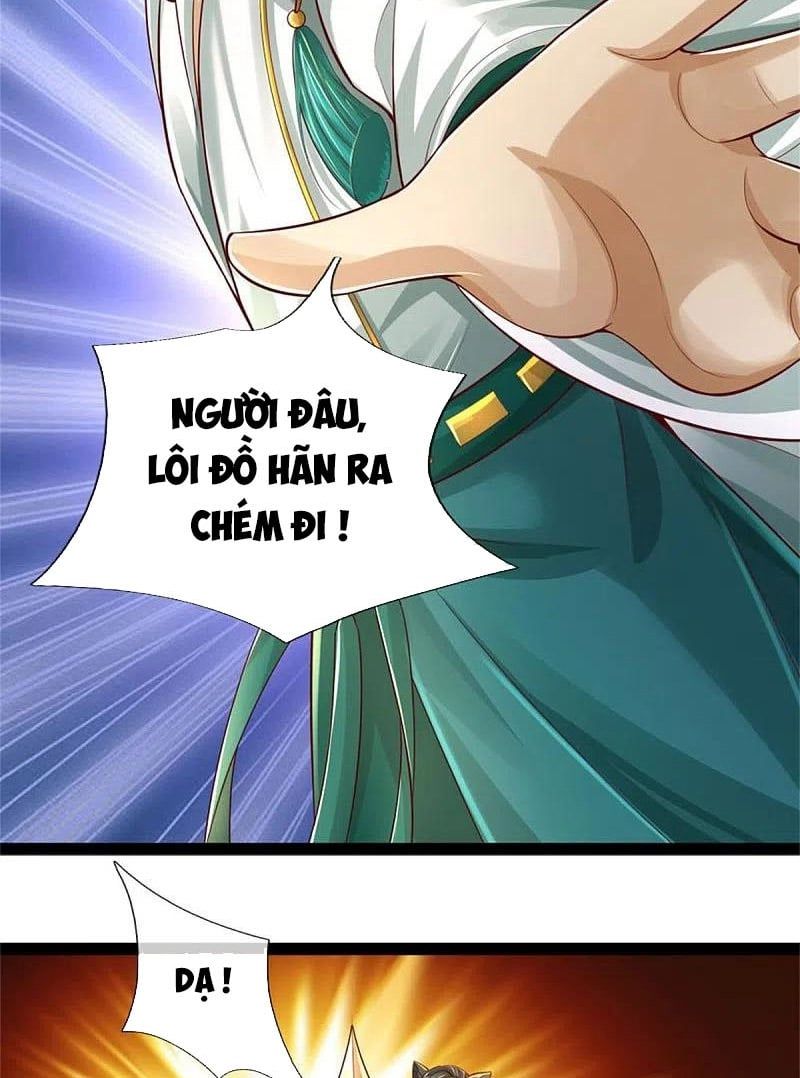 đọc truyện Nghịch Thiên Kiếm Thần Chương 591 ảnh 38 tại Thiên Thai Truyện