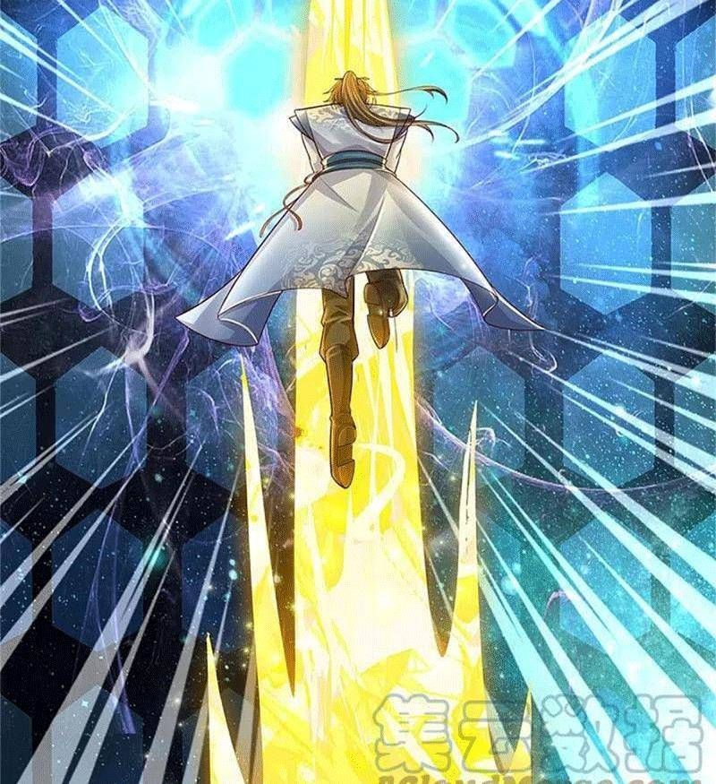 đọc truyện Nghịch Thiên Kiếm Thần Chương 592 ảnh 15 tại Thiên Thai Truyện