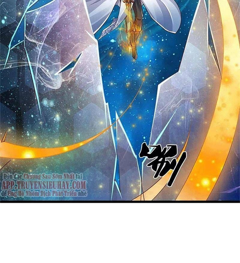 đọc truyện Nghịch Thiên Kiếm Thần Chương 592 ảnh 18 tại Thiên Thai Truyện