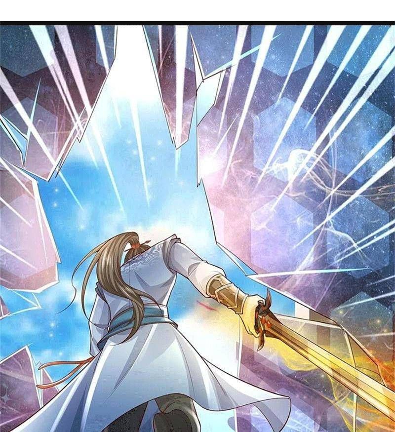 đọc truyện Nghịch Thiên Kiếm Thần Chương 592 ảnh 19 tại Thiên Thai Truyện