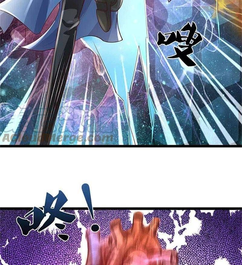 đọc truyện Nghịch Thiên Kiếm Thần Chương 592 ảnh 20 tại Thiên Thai Truyện