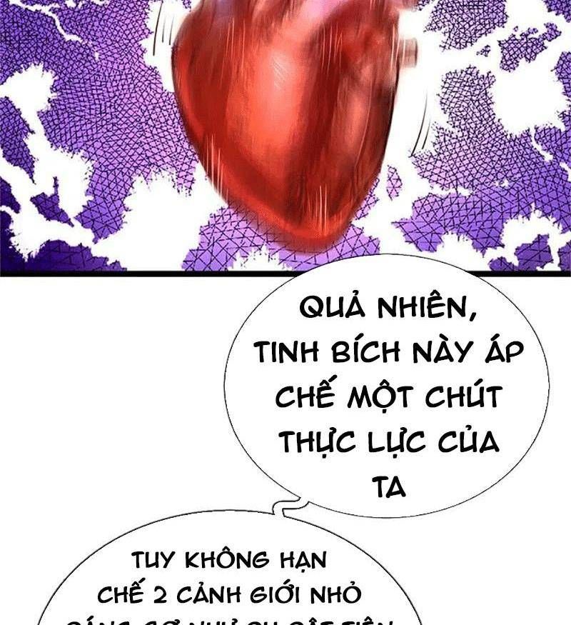 đọc truyện Nghịch Thiên Kiếm Thần Chương 592 ảnh 21 tại Thiên Thai Truyện