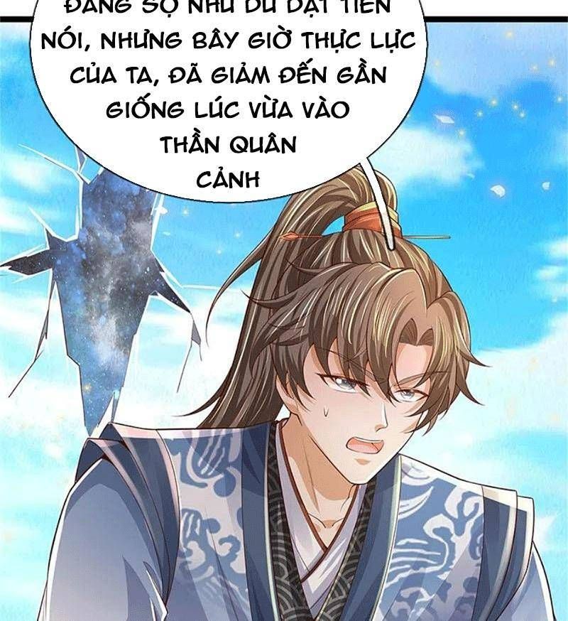 đọc truyện Nghịch Thiên Kiếm Thần Chương 592 ảnh 22 tại Thiên Thai Truyện