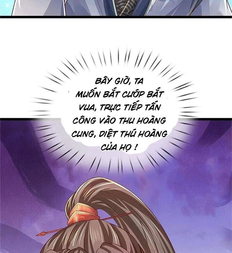 đọc truyện Nghịch Thiên Kiếm Thần Chương 592 ảnh 23 tại Thiên Thai Truyện