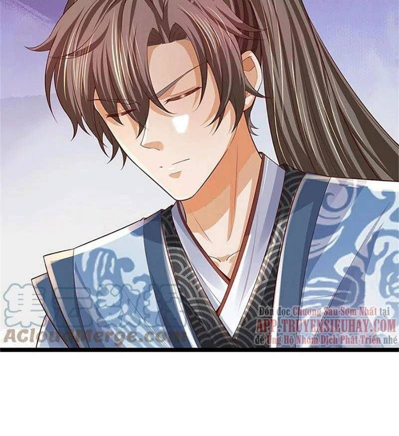 đọc truyện Nghịch Thiên Kiếm Thần Chương 592 ảnh 24 tại Thiên Thai Truyện