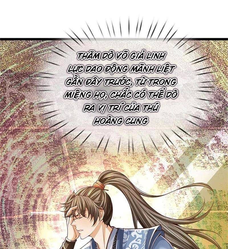 đọc truyện Nghịch Thiên Kiếm Thần Chương 592 ảnh 25 tại Thiên Thai Truyện