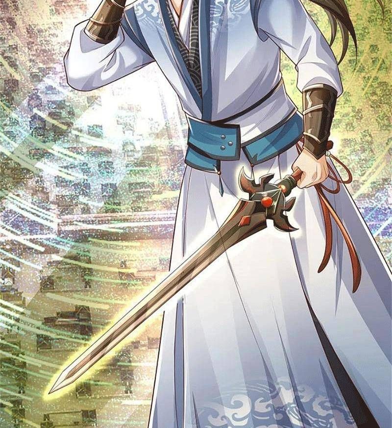 đọc truyện Nghịch Thiên Kiếm Thần Chương 592 ảnh 26 tại Thiên Thai Truyện