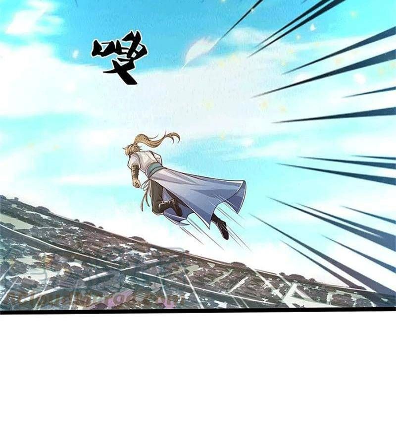 đọc truyện Nghịch Thiên Kiếm Thần Chương 592 ảnh 30 tại Thiên Thai Truyện