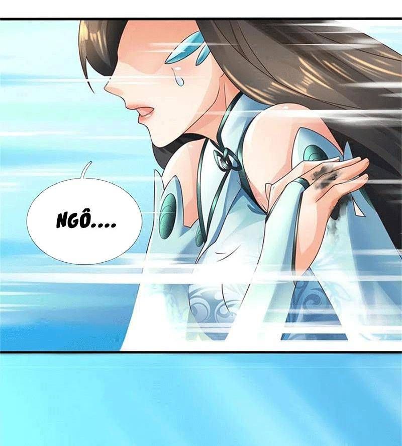 đọc truyện Nghịch Thiên Kiếm Thần Chương 592 ảnh 35 tại Thiên Thai Truyện