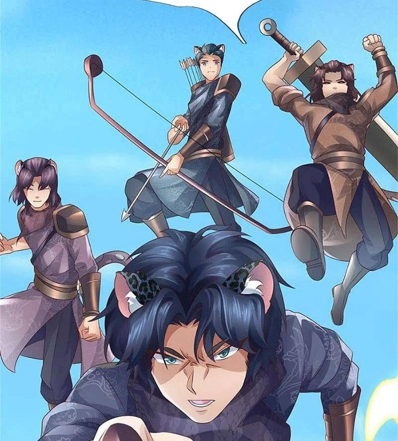 đọc truyện Nghịch Thiên Kiếm Thần Chương 592 ảnh 40 tại Thiên Thai Truyện