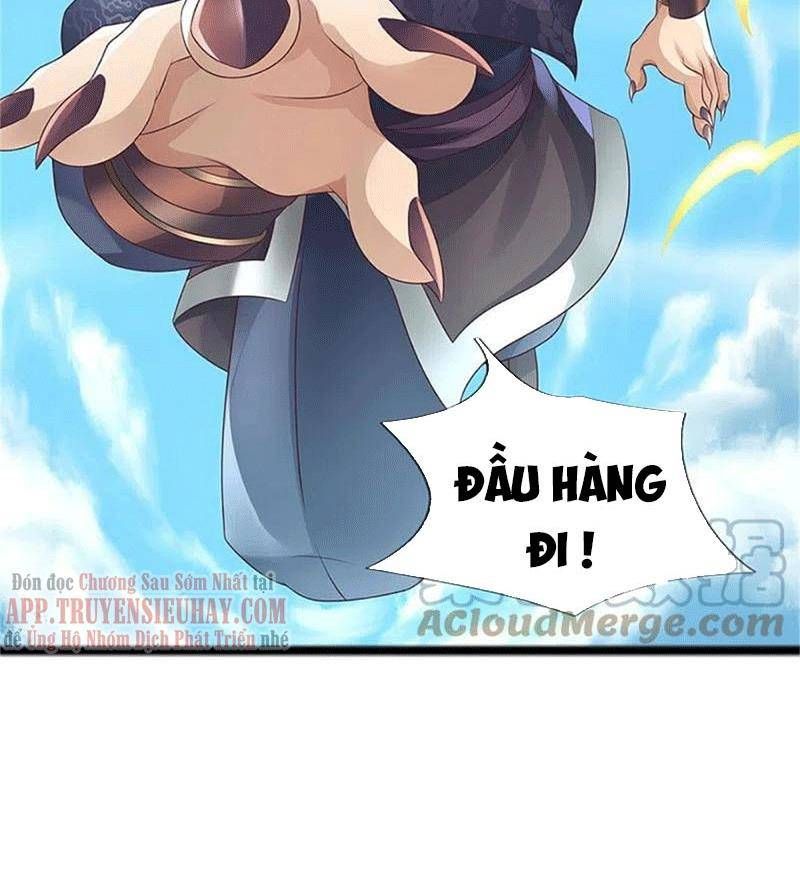 đọc truyện Nghịch Thiên Kiếm Thần Chương 592 ảnh 41 tại Thiên Thai Truyện