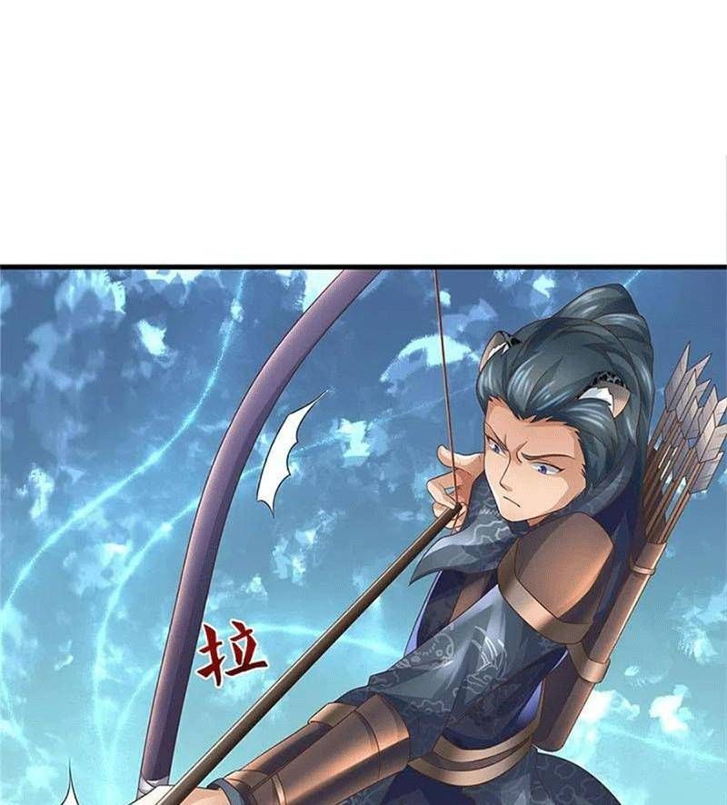 đọc truyện Nghịch Thiên Kiếm Thần Chương 592 ảnh 42 tại Thiên Thai Truyện